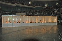 Оборудование для синхронного перевода, выставок и презентаций