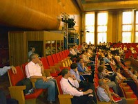 Оборудование для синхронного перевода, выставок и презентаций 